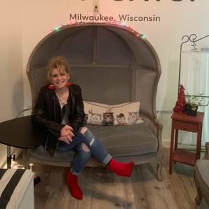 Meet your Posher, Kathryn